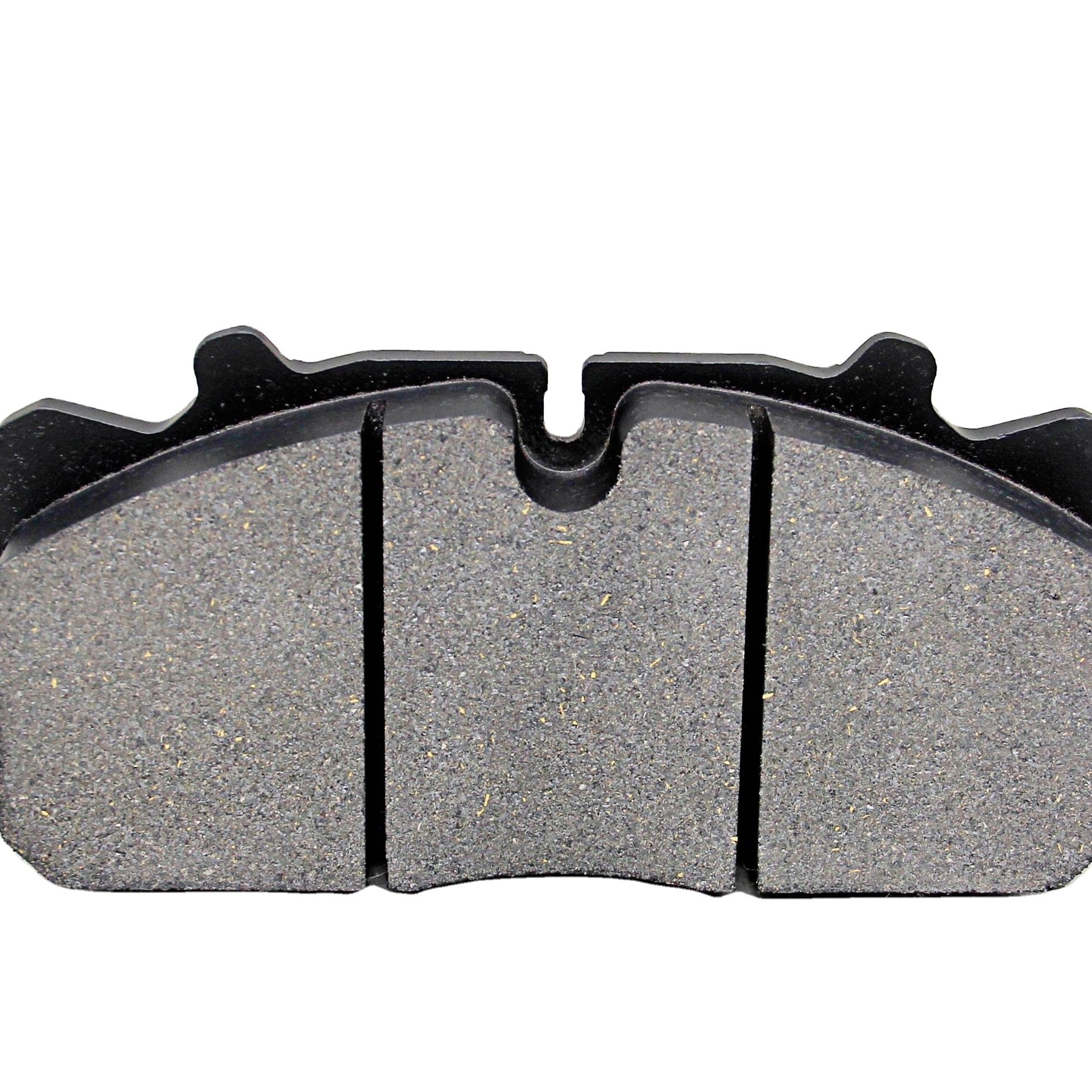 WVA29088 cargo trucks parts break lining for truck diesel truck brake pads disc brake system for bus brake pads